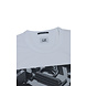 C.P. Company C.P. COMPANY T-SHIRT WIT C.P. Company C.P. COMPANY T-SHIRT WIT