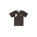 Pal Sporting Goods PAL SPORTING GOODS T-SHIRT MOCHA BROWN Pal Sporting Goods PAL SPORTING GOODS T-SHIRT MOCHA BROWN