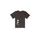 Pal Sporting Goods PAL SPORTING GOODS T-SHIRT MOCHA BROWN Pal Sporting Goods PAL SPORTING GOODS T-SHIRT MOCHA BROWN