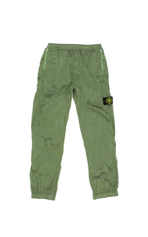 Stone Island Junior Compassmotif Cargo Trousers  Farfetch