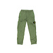 Stone Island STONE ISLAND CARGO PANTS GROEN Stone Island STONE ISLAND CARGO PANTS GROEN