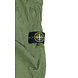 Stone Island STONE ISLAND CARGO PANTS GROEN Stone Island STONE ISLAND CARGO PANTS GROEN