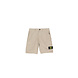 Stone Island STONE ISLAND SHORTS BEIGE Stone Island STONE ISLAND SHORTS BEIGE