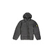 Stone Island STONE ISLAND LOOM WOVEN CHAMBERS R-NYLON DOWN-TC JACK ZWART Stone Island STONE ISLAND LOOM WOVEN CHAMBERS R-NYLON DOWN-TC JACK ZWART