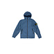 Stone Island STONE ISLAND GARMENT DYED CRINKLE REPS NY JACK BLAUW Stone Island STONE ISLAND GARMENT DYED CRINKLE REPS NY JACK BLAUW