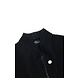 Stone Island Shadow Project STONE ISLAND SHADOW PROJECT LANA COTTA 4L BODYWARMER ZWART Stone Island Shadow Project STONE ISLAND SHADOW PROJECT LANA COTTA 4L BODYWARMER ZWART
