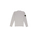 Stone Island STONE ISLAND PULLOVER BEIGE Stone Island STONE ISLAND PULLOVER BEIGE
