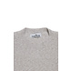Stone Island STONE ISLAND PULLOVER BEIGE Stone Island STONE ISLAND PULLOVER BEIGE