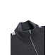 Stone Island Shadow Project STONE ISLAND SHADOW PROJECT VEST ANTRACIET Stone Island Shadow Project STONE ISLAND SHADOW PROJECT VEST ANTRACIET
