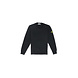Stone Island STONE ISLAND SWEATER ZWART Stone Island STONE ISLAND SWEATER ZWART
