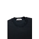 Stone Island STONE ISLAND SWEATER ZWART Stone Island STONE ISLAND SWEATER ZWART