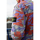 Stone Island STONE ISLAND HERITAGE CAMO RIPSTOP NYLON WATRO JACK Stone Island STONE ISLAND HERITAGE CAMO RIPSTOP NYLON WATRO JACK