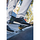 Hidnander HIDNANDER TENKEI SNEAKER ZWART Hidnander HIDNANDER TENKEI SNEAKER ZWART