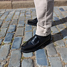SEBAGO CLASSIC WILL LOAFER ZWART SEBAGO CLASSIC WILL LOAFER ZWART