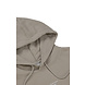 Drole De Monsieur DRÔLE DE MONSIEUR HOODIE BEIGE Drole De Monsieur DRÔLE DE MONSIEUR HOODIE BEIGE