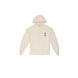 Drole De Monsieur DRÔLE DE MONSIEUR HOODIE BEIGE Drole De Monsieur DRÔLE DE MONSIEUR HOODIE BEIGE