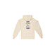 Drole De Monsieur DRÔLE DE MONSIEUR HOODIE BEIGE Drole De Monsieur DRÔLE DE MONSIEUR HOODIE BEIGE