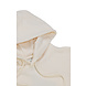 Drole De Monsieur DRÔLE DE MONSIEUR HOODIE BEIGE Drole De Monsieur DRÔLE DE MONSIEUR HOODIE BEIGE