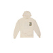 Drole De Monsieur DRÔLE DE MONSIEUR HOODIE BEIGE Drole De Monsieur DRÔLE DE MONSIEUR HOODIE BEIGE