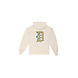 Drole De Monsieur DRÔLE DE MONSIEUR HOODIE BEIGE Drole De Monsieur DRÔLE DE MONSIEUR HOODIE BEIGE