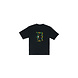 Drole De Monsieur DRÔLE DE MONSIEUR T-SHIRT ZWART Drole De Monsieur DRÔLE DE MONSIEUR T-SHIRT ZWART