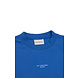 Drole De Monsieur DRÔLE DE MONSIEUR T-SHIRT INDIGO Drole De Monsieur DRÔLE DE MONSIEUR T-SHIRT INDIGO
