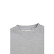 Drole De Monsieur DRÔLE DE MONSIEUR SWEATER GRIJS Drole De Monsieur DRÔLE DE MONSIEUR SWEATER GRIJS