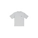 Drole De Monsieur DRÔLE DE MONSIEUR T-SHIRT GRIJS Drole De Monsieur DRÔLE DE MONSIEUR T-SHIRT GRIJS