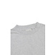 Drole De Monsieur DRÔLE DE MONSIEUR T-SHIRT GRIJS Drole De Monsieur DRÔLE DE MONSIEUR T-SHIRT GRIJS