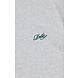 Drole De Monsieur DRÔLE DE MONSIEUR T-SHIRT GRIJS Drole De Monsieur DRÔLE DE MONSIEUR T-SHIRT GRIJS