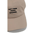 Drole De Monsieur DRÔLE DE MONSIEUR CAP BEIGE Drole De Monsieur DRÔLE DE MONSIEUR CAP BEIGE