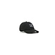 Drole De Monsieur DRÔLE DE MONSIEUR CAP ZWART Drole De Monsieur DRÔLE DE MONSIEUR CAP ZWART