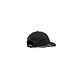 Drole De Monsieur DRÔLE DE MONSIEUR CAP ZWART Drole De Monsieur DRÔLE DE MONSIEUR CAP ZWART