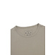 04651 04651/ A TRIP IN A BAG T-SHIRT TAUPE 04651 04651/ A TRIP IN A BAG T-SHIRT TAUPE