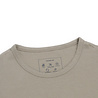 04651/ A TRIP IN A BAG T-SHIRT TAUPE 04651/ A TRIP IN A BAG T-SHIRT TAUPE