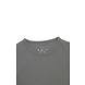 04651 04651/ A TRIP IN A BAG T-SHIRT ANTRACIET 04651 04651/ A TRIP IN A BAG T-SHIRT ANTRACIET