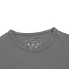 04651/ A TRIP IN A BAG T-SHIRT ANTRACIET 04651/ A TRIP IN A BAG T-SHIRT ANTRACIET