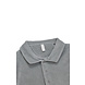 04651 04651/ A TRIP IN A BAG POLO GRIJS 04651 04651/ A TRIP IN A BAG POLO GRIJS