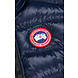 Canada Goose CANADA GOOSE CROFTON VEST BLAUW Canada Goose CANADA GOOSE CROFTON VEST BLAUW