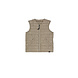 Aspesi ASPESI BODYWARMER BEIGE Aspesi ASPESI BODYWARMER BEIGE