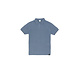 Aspesi ASPESI POLO BLAUW/GRIJS Aspesi ASPESI POLO BLAUW/GRIJS