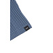 Aspesi ASPESI POLO BLAUW/GRIJS Aspesi ASPESI POLO BLAUW/GRIJS