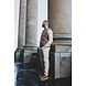 Aspesi ASPESI CASUAL BROEK BEIGE Aspesi ASPESI CASUAL BROEK BEIGE
