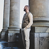 ASPESI CASUAL BROEK BEIGE ASPESI CASUAL BROEK BEIGE