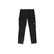 Stone Island STONE ISLAND CARGO PANTS ZWART Stone Island STONE ISLAND CARGO PANTS ZWART
