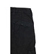 Stone Island STONE ISLAND CARGO PANTS ZWART Stone Island STONE ISLAND CARGO PANTS ZWART