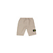 Stone Island STONE ISLAND SHORTS BEIGE Stone Island STONE ISLAND SHORTS BEIGE