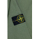 Stone Island STONE ISLAND HALF-ZIP PULLOVER GROEN Stone Island STONE ISLAND HALF-ZIP PULLOVER GROEN