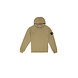 Stone Island STONE ISLAND HOODIE BEIGE Stone Island STONE ISLAND HOODIE BEIGE