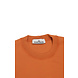 Stone Island STONE ISLAND SWEATER ORANJE Stone Island STONE ISLAND SWEATER ORANJE